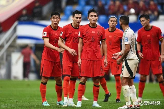 武磊离队后国足阵容调整伊万不补招新球员 第2张 武磊离队后国足阵容调整伊万不补招新球员 第2张