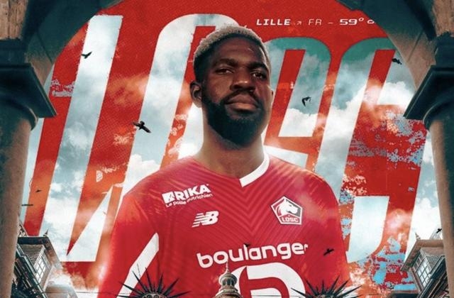 乌姆蒂蒂考虑退役已经连续20个月没有踢比赛  第1张