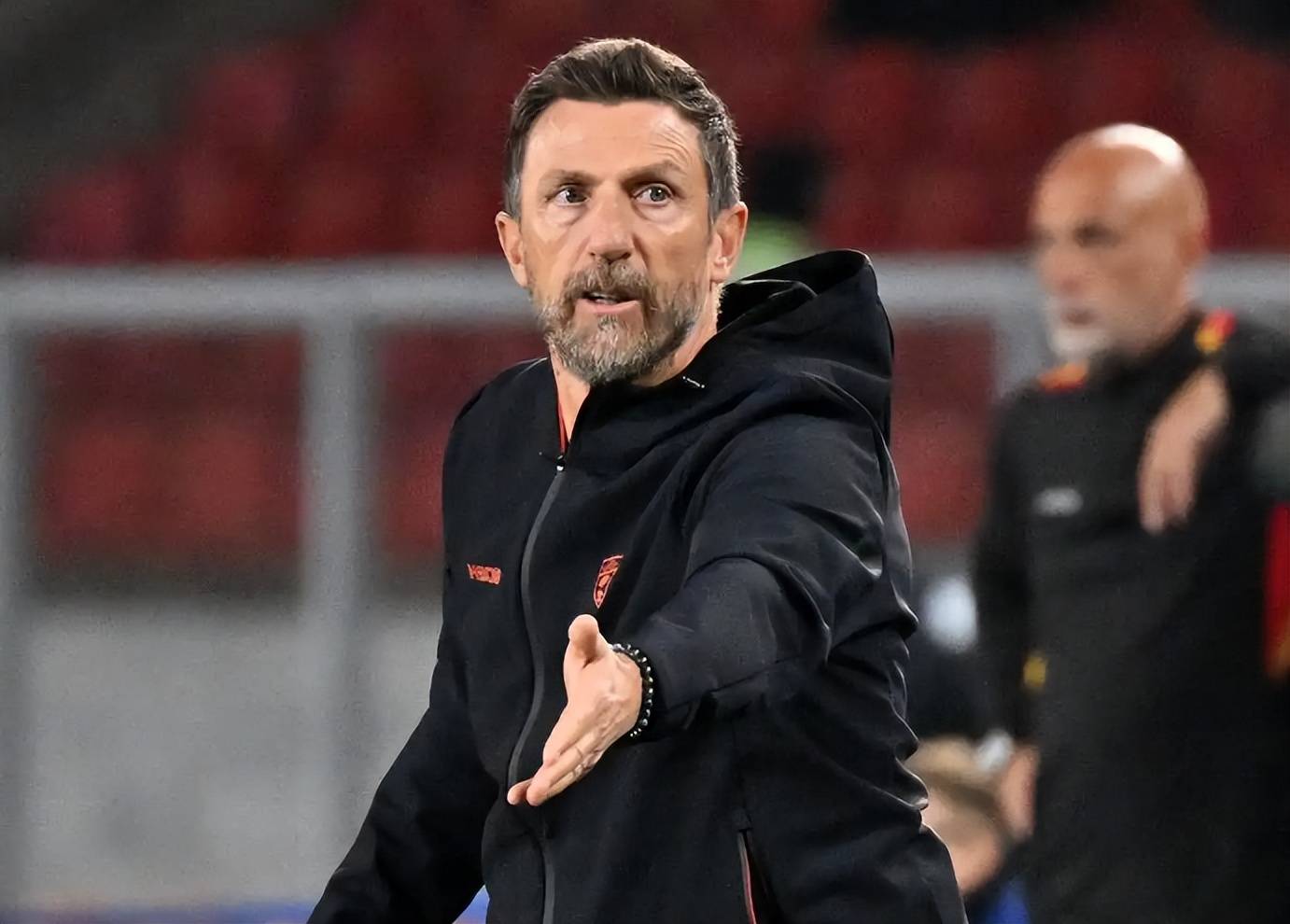 关于意大利经纪人：卢克曼有权解约国米提出新的报价的信息  第2张