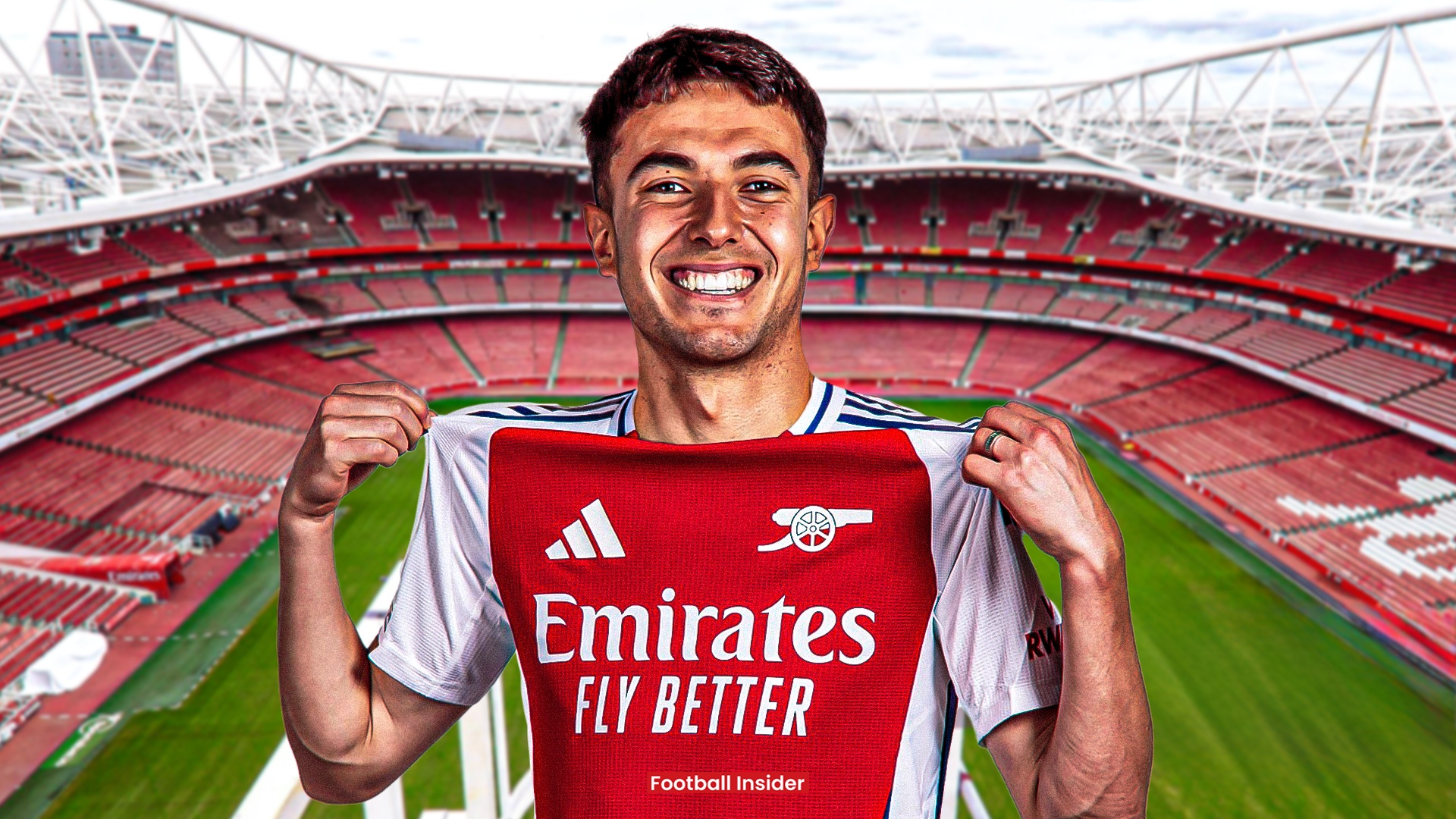 祖比门迪已经抵达伦敦阿森纳很快官宣球员加盟的简单介绍