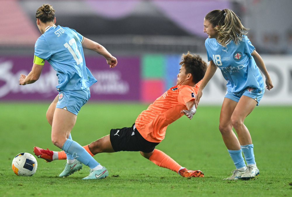 关于巴米州联女：克鲁塞罗女足VS米涅罗美洲女足的信息  第1张