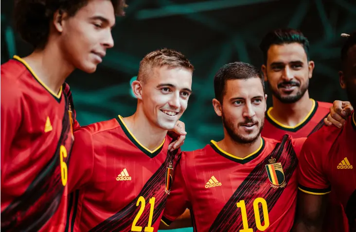 世预赛芬兰VS波兰交锋预测东欧劲旅乘胜追击的简单介绍 第2张 世预赛芬兰VS波兰交锋预测东欧劲旅乘胜追击的简单介绍 第2张