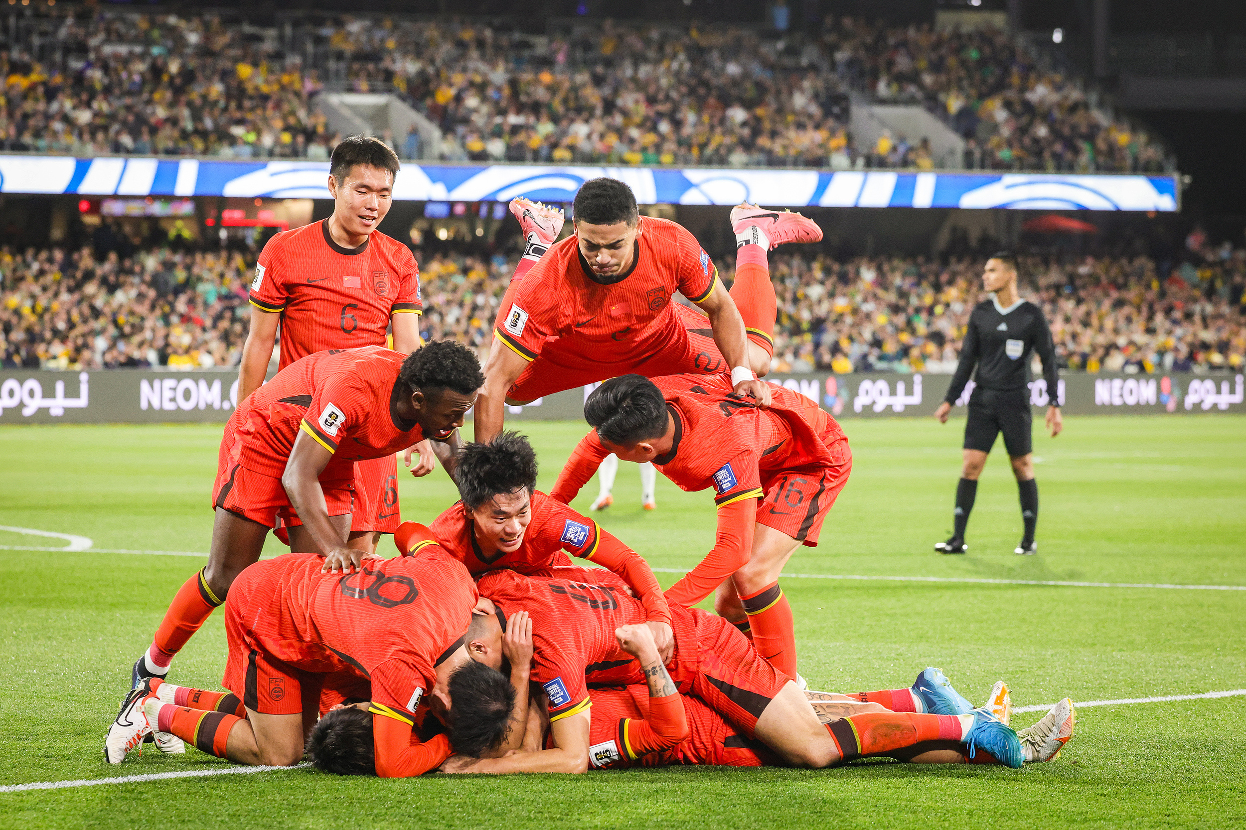 国际足联考虑世俱杯扩充到48支球队最快能在下一届实行的简单介绍