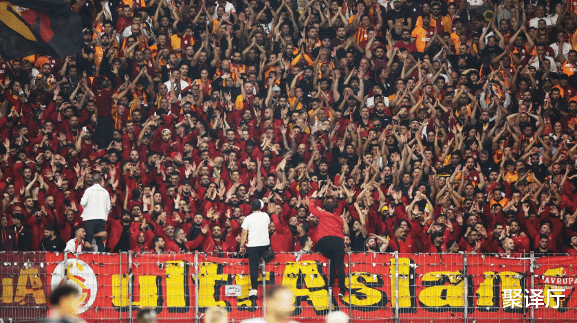 土超:加拉塔萨雷VS根克勒比利吉的简单介绍 第1张 土超:加拉塔萨雷VS根克勒比利吉的简单介绍 第1张