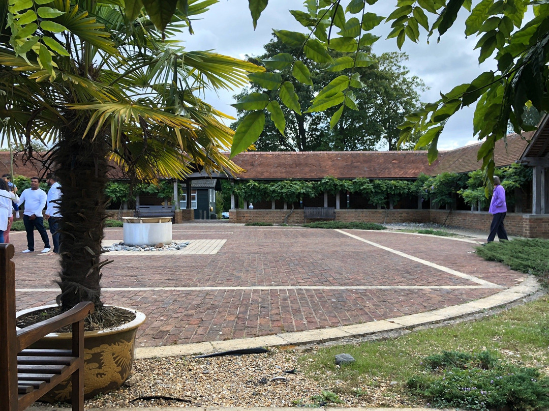 英议南：赫默尔亨普斯特德VS霍舍姆的简单介绍  第1张