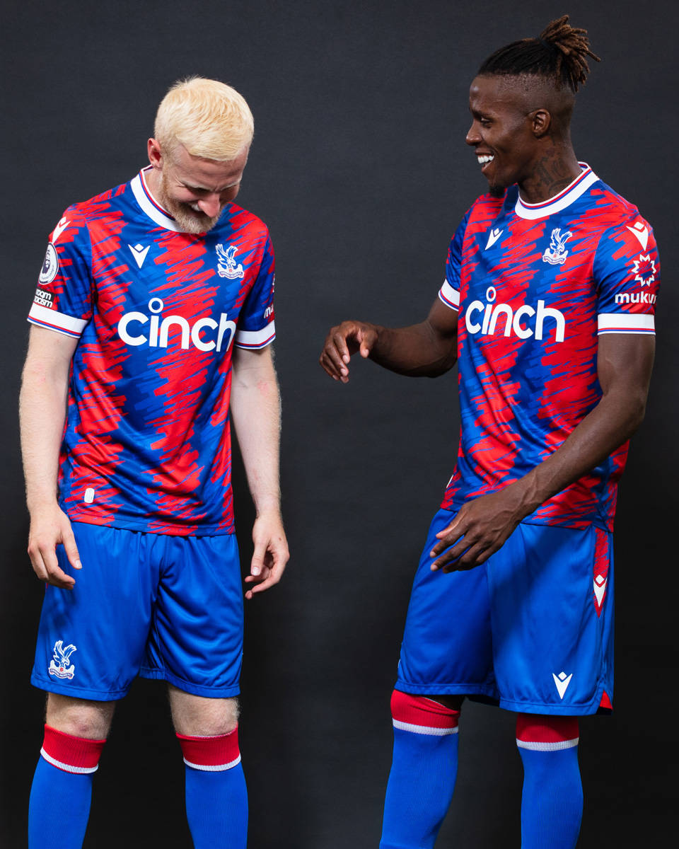 水晶宫坚持给沃顿标价1亿英镑热刺目前对球员有意的简单介绍 第1张 水晶宫坚持给沃顿标价1亿英镑热刺目前对球员有意的简单介绍 第1张