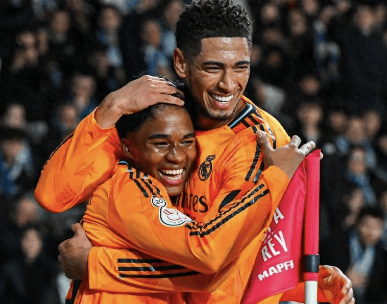 皇马要求推迟西甲揭幕战球员需要更多的休息时间 第1张 皇马要求推迟西甲揭幕战球员需要更多的休息时间 第1张