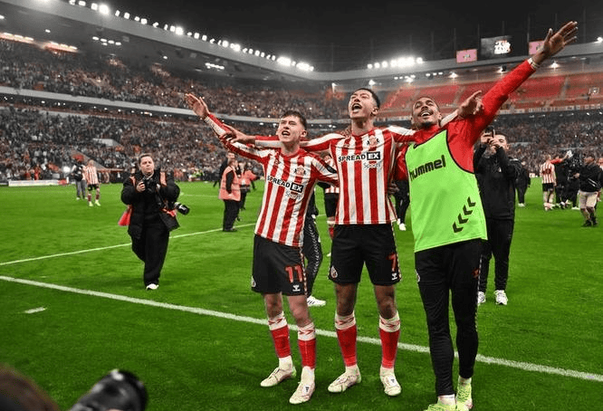 包含英超桑德兰VS埃弗顿今日预测升班马桑德兰令人刮目相看的词条 第1张 包含英超桑德兰VS埃弗顿今日预测升班马桑德兰令人刮目相看的词条 第1张