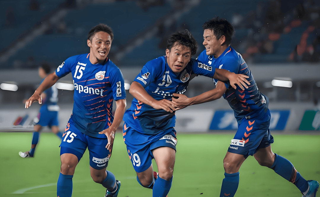 日乙足球推荐:水户蜀葵VS千叶市原前瞻焦点对决的简单介绍 第1张 日乙足球推荐:水户蜀葵VS千叶市原前瞻焦点对决的简单介绍 第1张