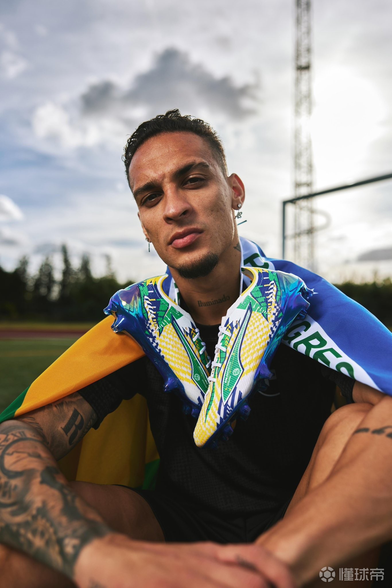 安东尼入选巴西国家队本赛季表现出色再次获得信任的简单介绍 第1张 安东尼入选巴西国家队本赛季表现出色再次获得信任的简单介绍 第1张