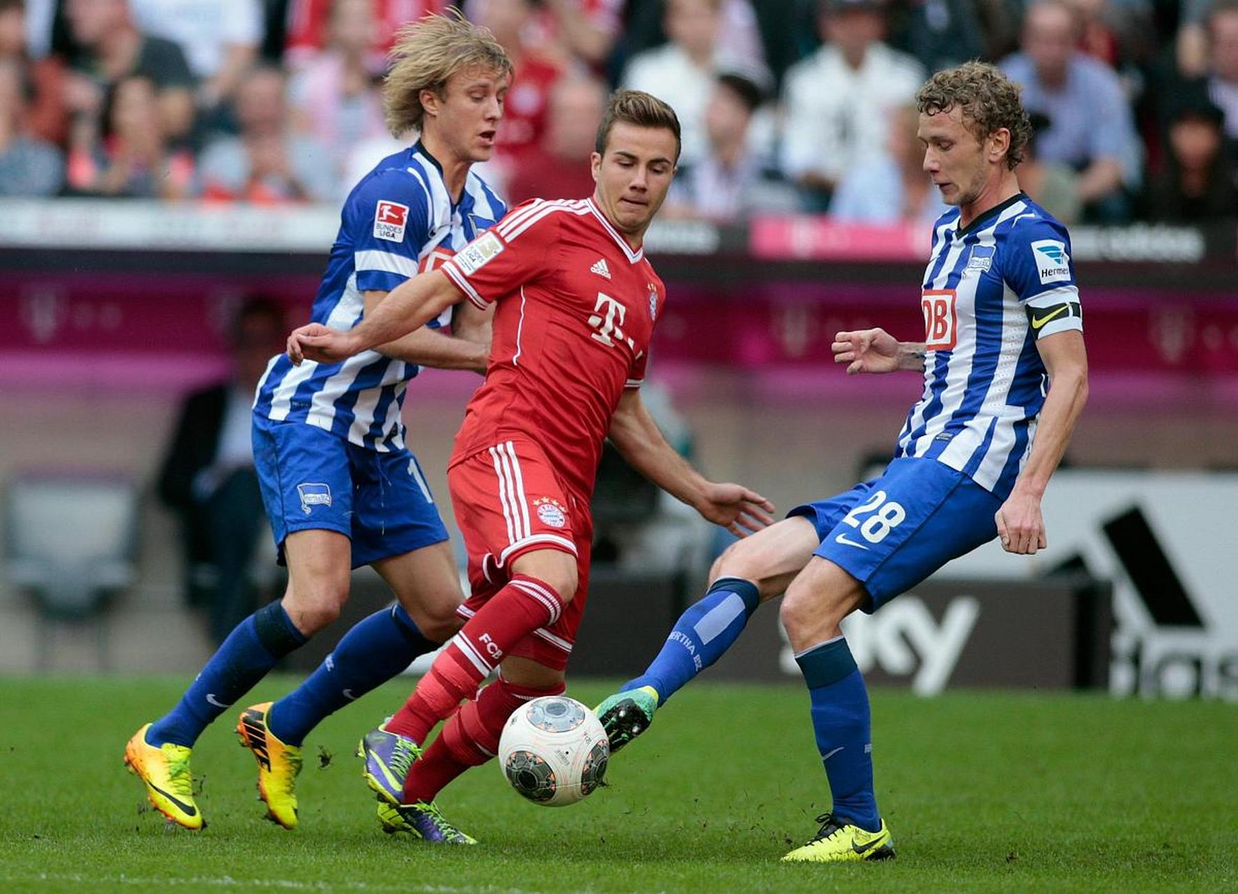 英冠:斯托克城VS查尔顿 第2张 英冠:斯托克城VS查尔顿 第2张