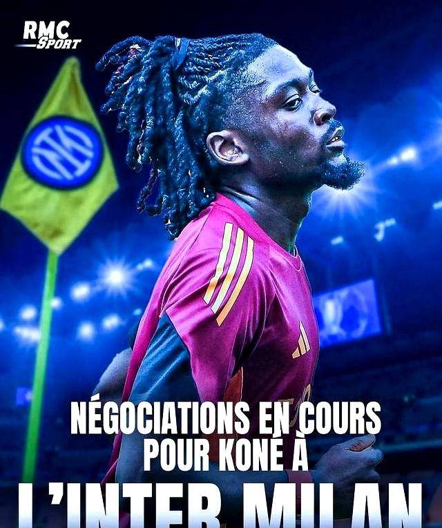 包含意大利经纪人：卢克曼有权解约国米提出新的报价的词条  第2张