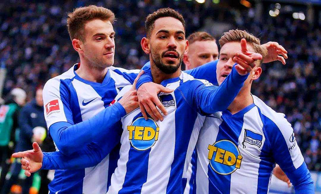 关于德东北联:萨伦多夫赫塔VSBSG化学莱比锡的信息 第2张 关于德东北联:萨伦多夫赫塔VSBSG化学莱比锡的信息 第2张