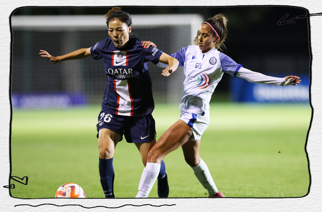 英联杯女：桑德兰女足VS达勒姆女足的简单介绍