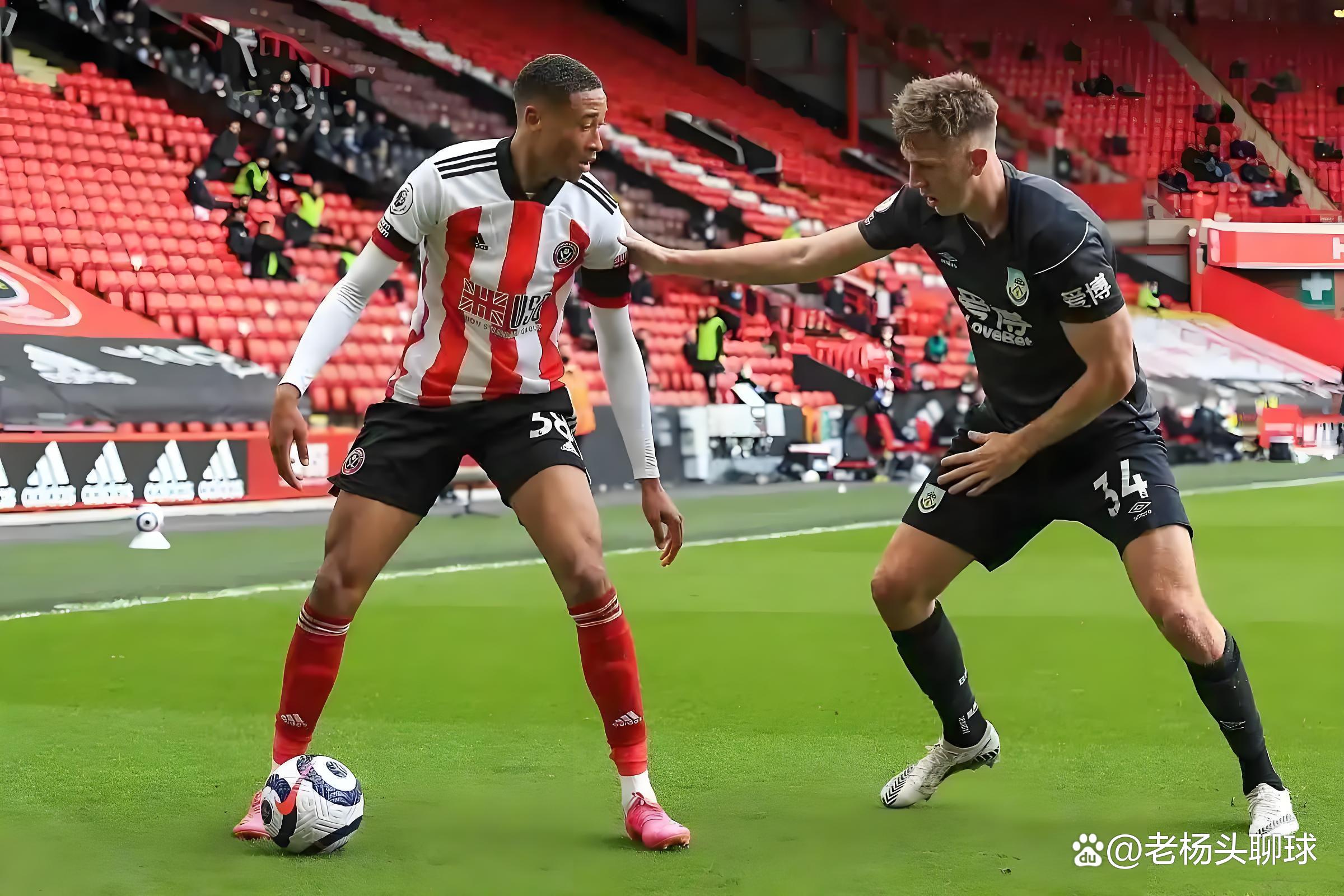 关于英冠布莱克本VS谢菲尔德联预测谢菲尔德联上场联赛重返正轨的信息 第1张 关于英冠布莱克本VS谢菲尔德联预测谢菲尔德联上场联赛重返正轨的信息 第1张