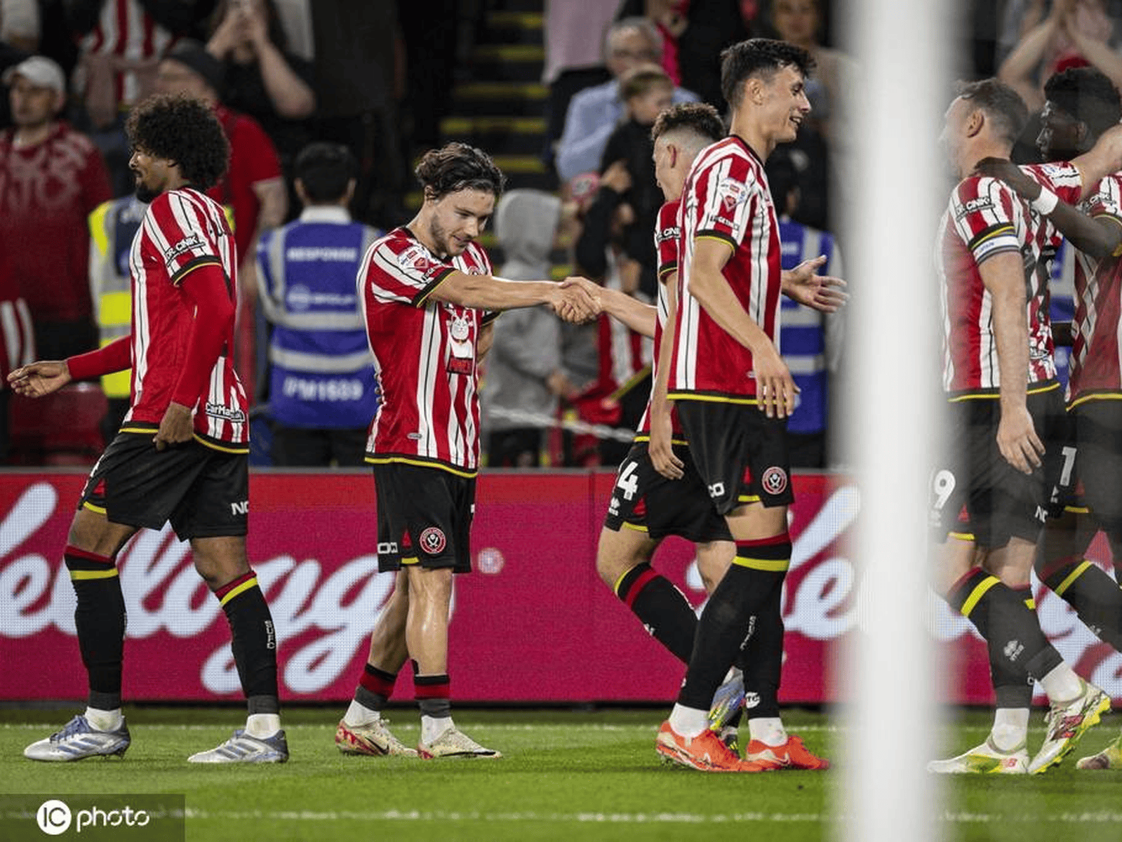 关于英冠布莱克本VS谢菲尔德联预测谢菲尔德联上场联赛重返正轨的信息 第2张 关于英冠布莱克本VS谢菲尔德联预测谢菲尔德联上场联赛重返正轨的信息 第2张