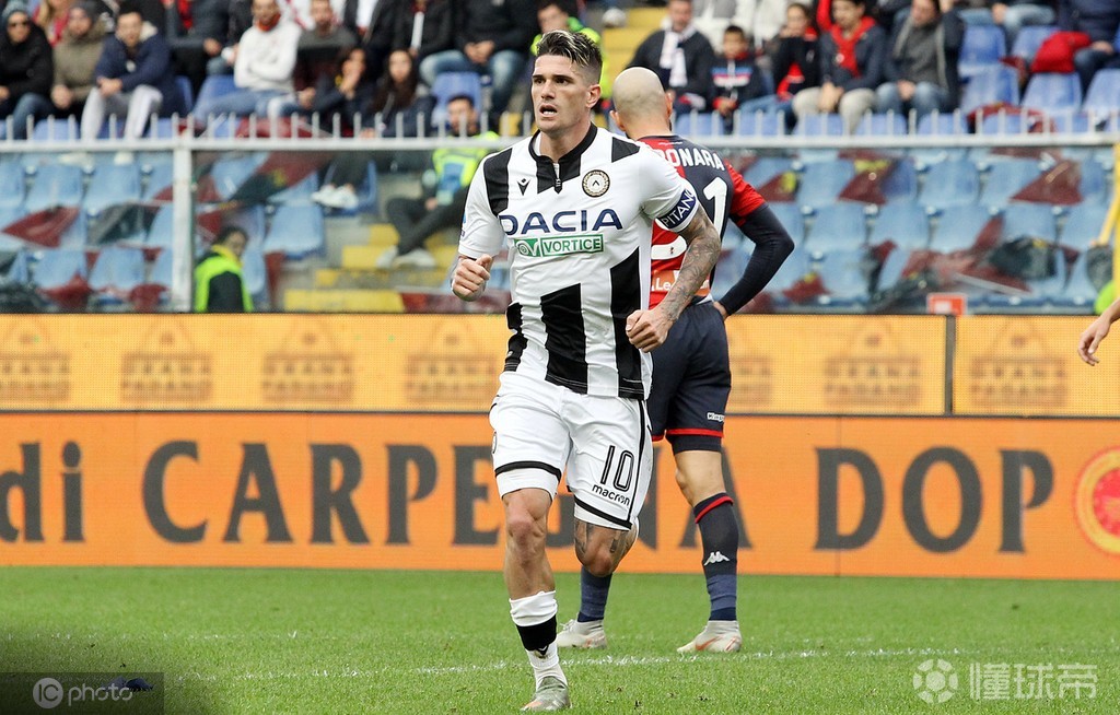 曝德保罗转会国米消息不实球员无意离队 第2张 曝德保罗转会国米消息不实球员无意离队 第2张