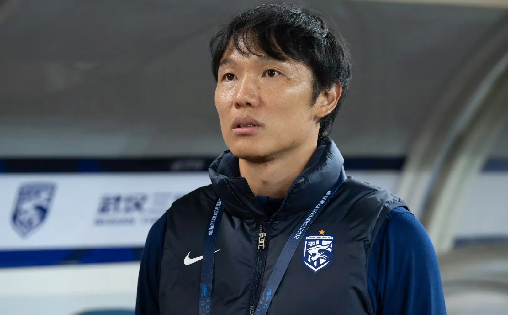 关于武汉三镇一线队球员调整提拔三名小将的信息 第1张 关于武汉三镇一线队球员调整提拔三名小将的信息 第1张