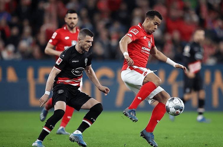 挪超瓦勒伦加VS腓特烈斯塔前瞻腓特烈斯塔近况不佳的简单介绍