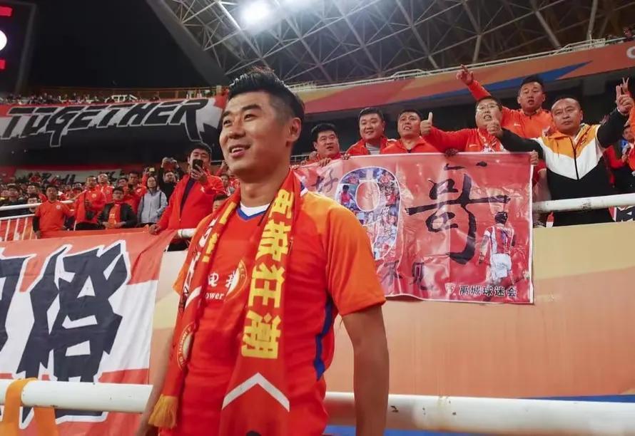 韩鹏带队泰山队成绩单一览韩鹏执教数据亮眼的简单介绍  第1张