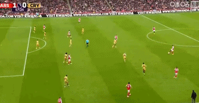 关于理查兹：为埃泽的精彩进球感到高兴埃泽弑旧主的信息  第1张