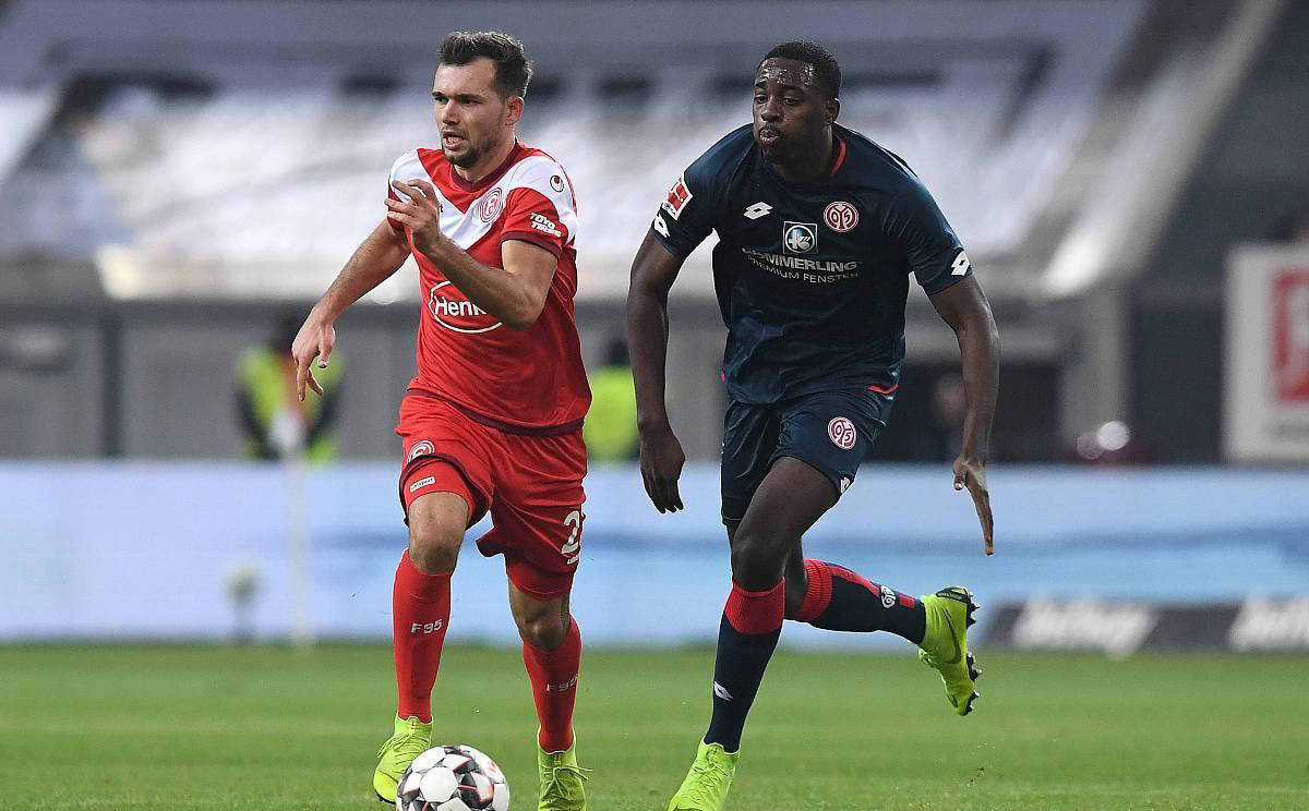 荷甲前进之鹰vs鹿特丹斯巴达前瞻预测两队迎来本赛季首次交手的简单介绍 第1张 荷甲前进之鹰vs鹿特丹斯巴达前瞻预测两队迎来本赛季首次交手的简单介绍 第1张