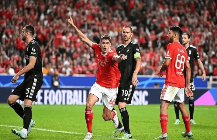 欧冠纽卡斯尔联VS本菲卡今日预测喜鹊军团主场战葡超豪门的简单介绍 第1张 欧冠纽卡斯尔联VS本菲卡今日预测喜鹊军团主场战葡超豪门的简单介绍 第1张