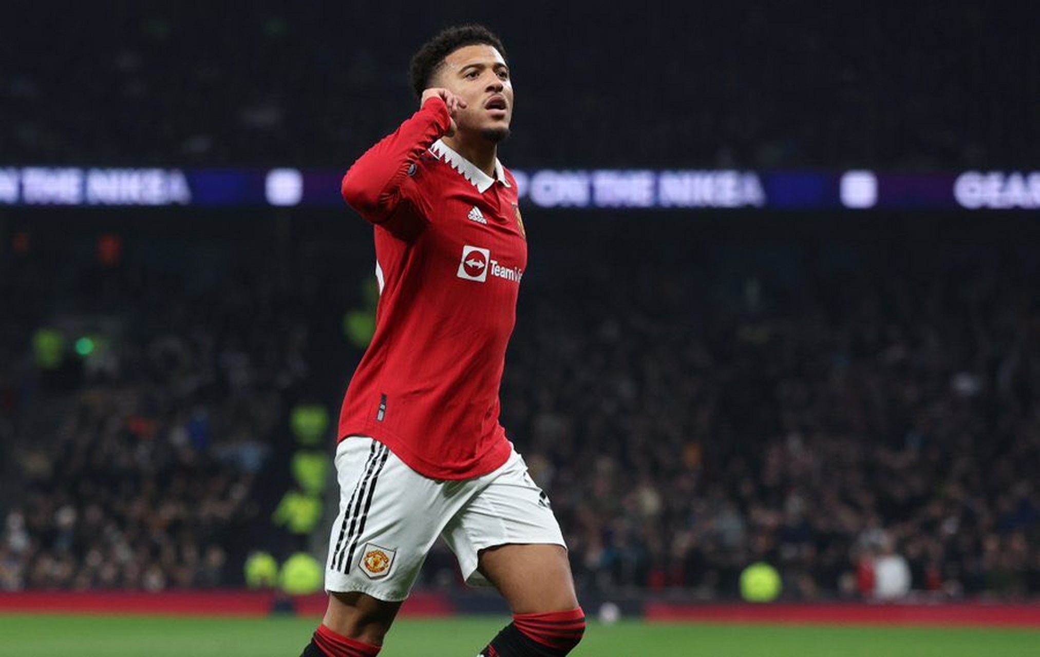 曝桑乔租借加盟阿斯顿维拉球员与曼联合同进入最后一年的简单介绍