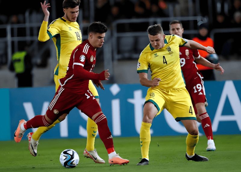 世预赛亚美尼亚vs匈牙利预测分析匈牙利争夺附加赛名额的简单介绍 第2张 世预赛亚美尼亚vs匈牙利预测分析匈牙利争夺附加赛名额的简单介绍 第2张