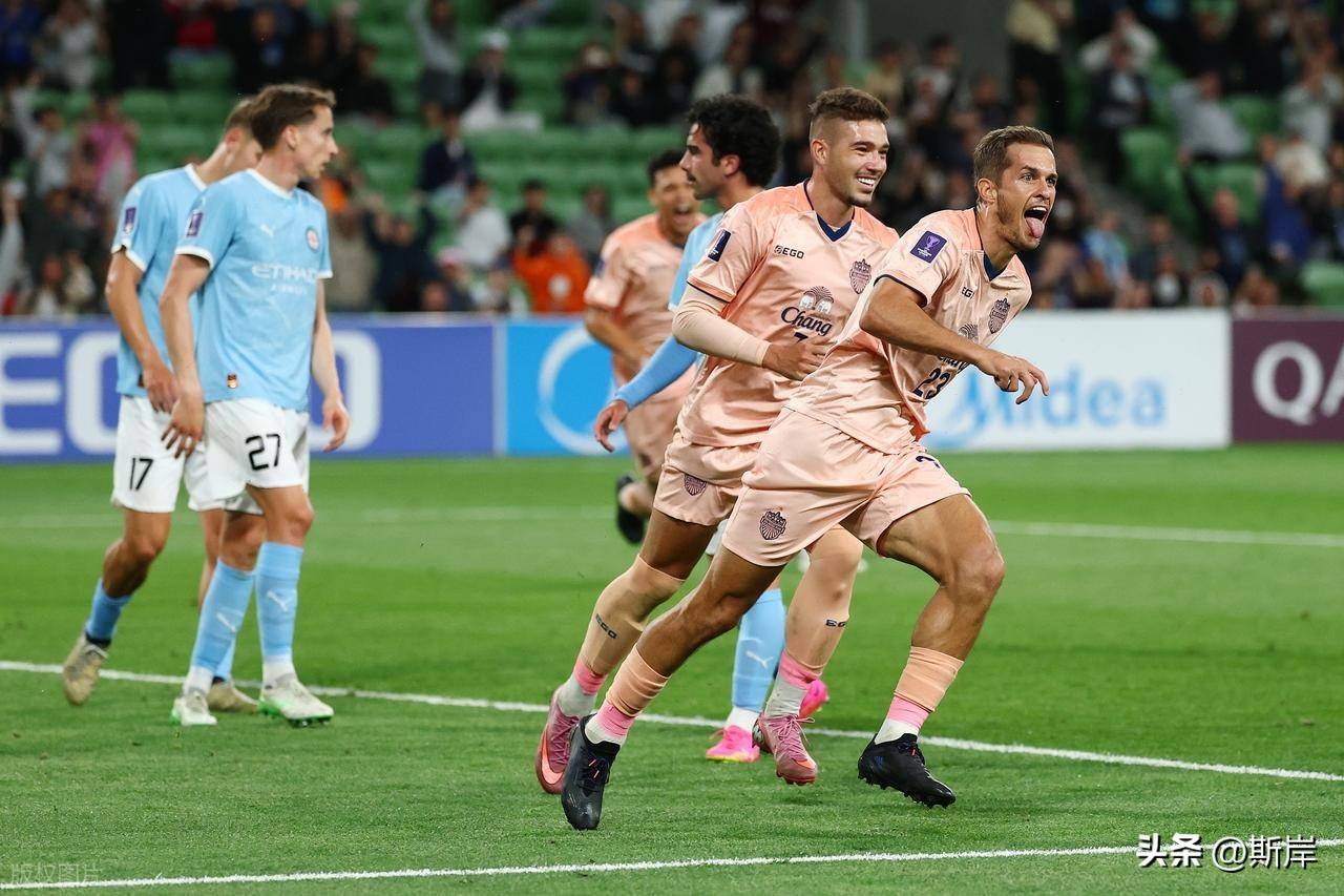 泰超：蒙通联VS武里南的简单介绍