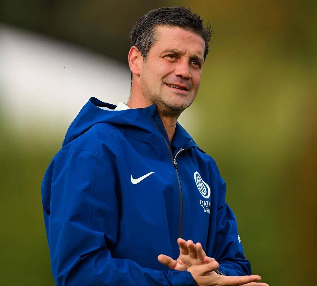 曝齐沃成国米新帅首选接替小因扎吉的简单介绍