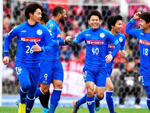 日乙水户蜀葵VS磐田喜悦预测推荐水户蜀葵遭遇克星的简单介绍 第2张 日乙水户蜀葵VS磐田喜悦预测推荐水户蜀葵遭遇克星的简单介绍 第2张