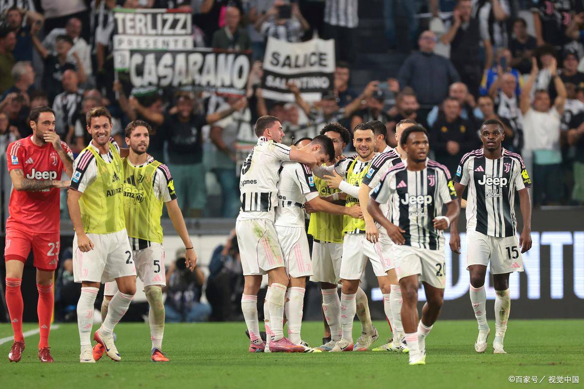 欧冠尤文图斯vs里斯本竞技预测分析尤文在过去3轮比赛中陷入困境的简单介绍  第1张