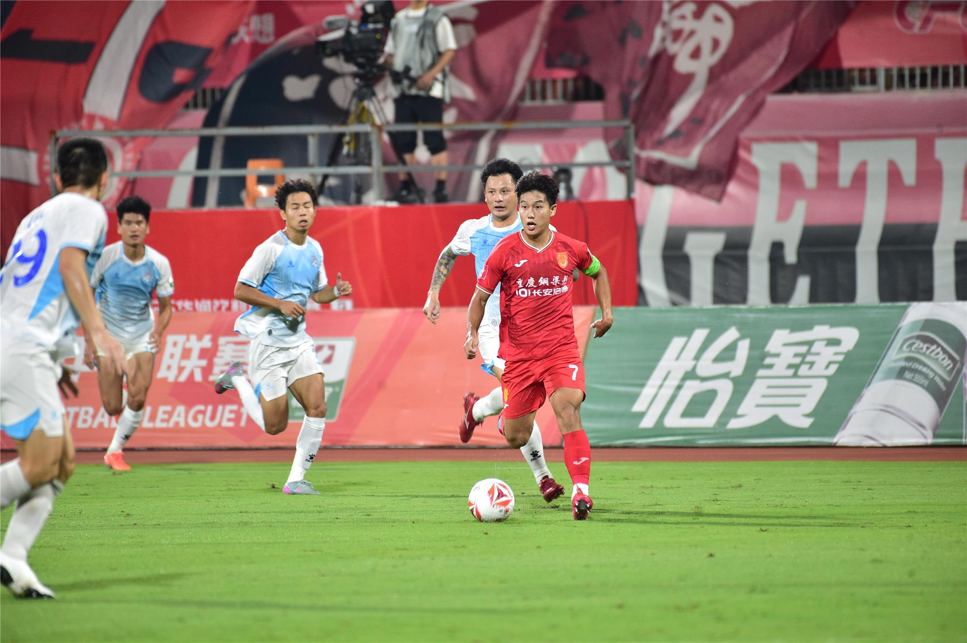 关于GAI祝贺重庆铜梁龙冲超成功重庆铜梁龙升入中超的信息 第2张 关于GAI祝贺重庆铜梁龙冲超成功重庆铜梁龙升入中超的信息 第2张