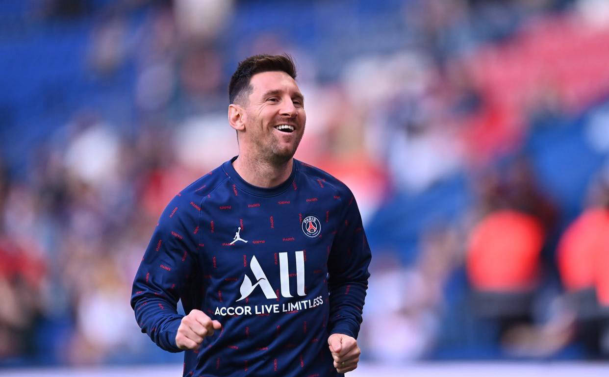 曝迈阿密国际接近租借德保罗阿根廷国脚有望与梅西再聚首的简单介绍 第1张 曝迈阿密国际接近租借德保罗阿根廷国脚有望与梅西再聚首的简单介绍 第1张