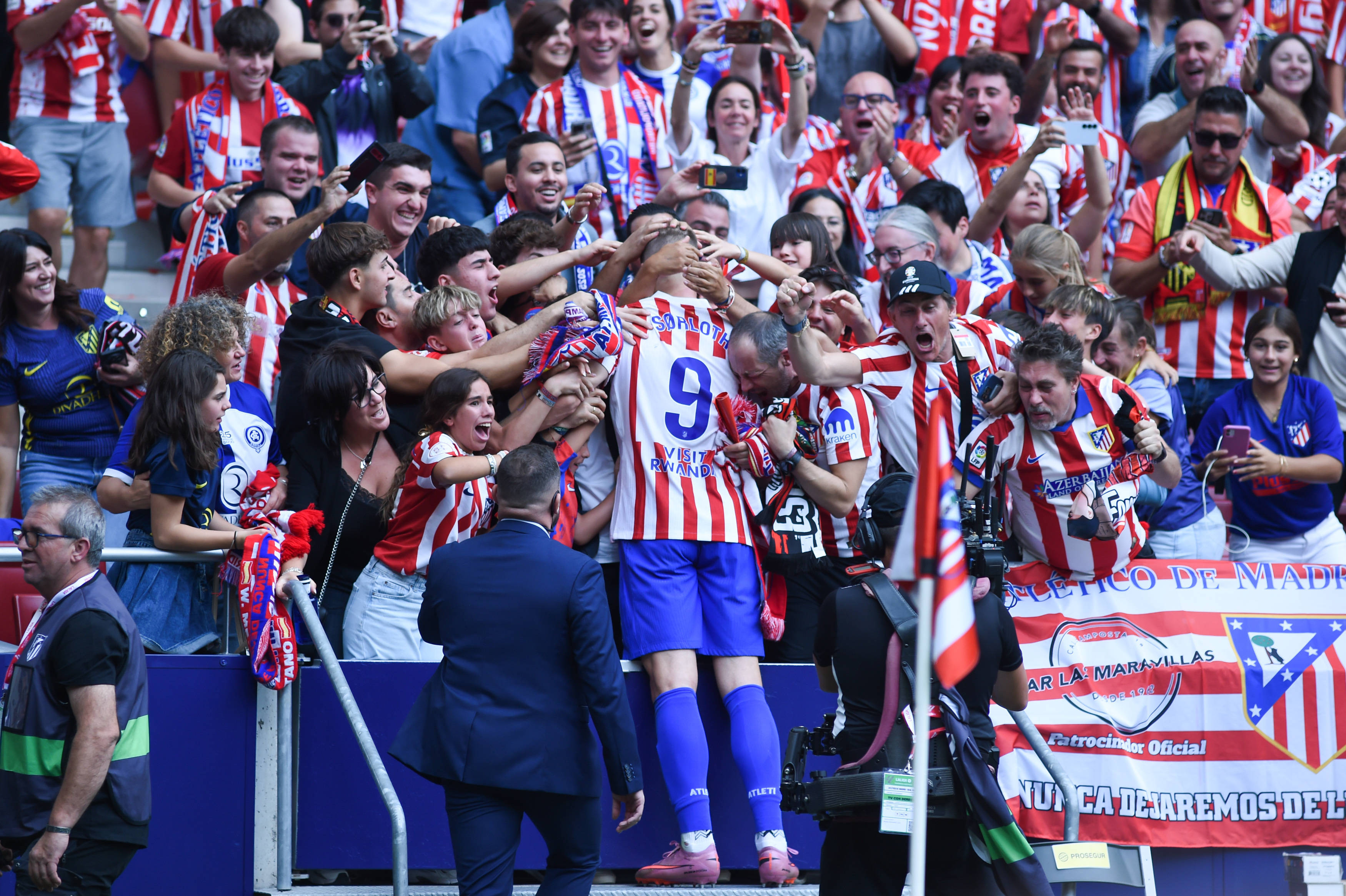 西甲马德里竞技1-1埃尔切马竞两轮不胜的简单介绍 第1张 西甲马德里竞技1-1埃尔切马竞两轮不胜的简单介绍 第1张