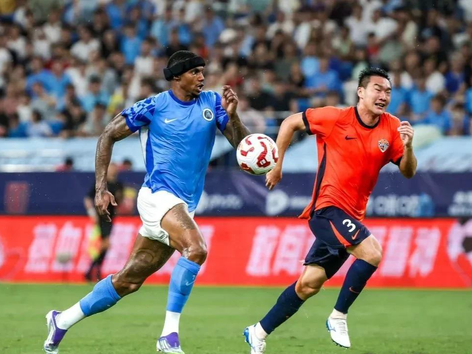 关于中超成都蓉城5-0深圳新鹏城韦世豪严鼎皓罗慕洛分别贡献传射的信息 第2张 关于中超成都蓉城5-0深圳新鹏城韦世豪严鼎皓罗慕洛分别贡献传射的信息 第2张