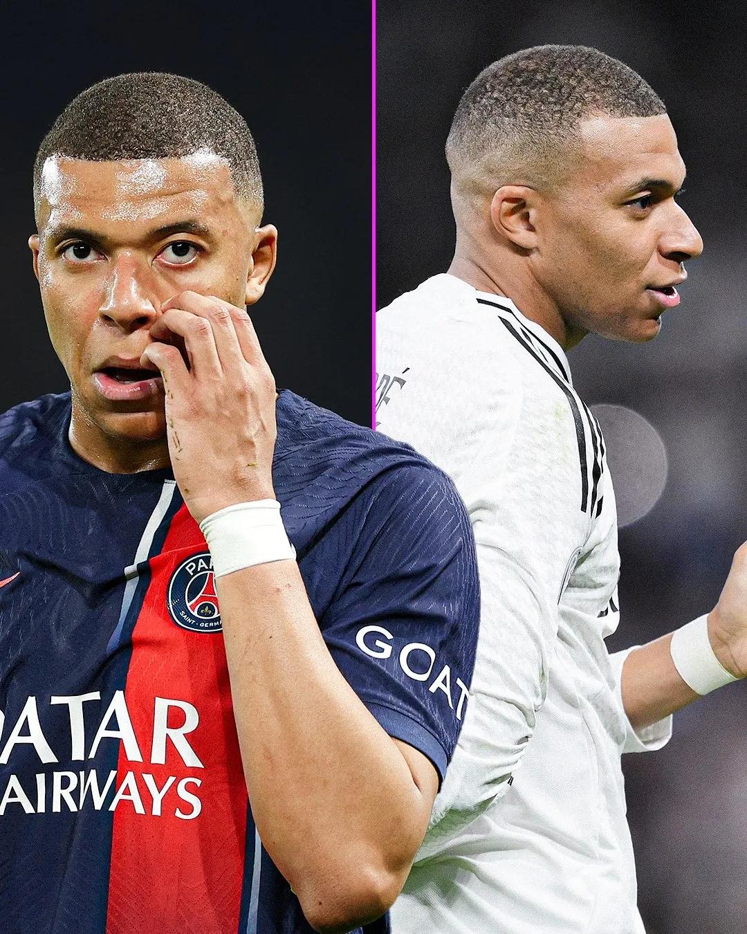 曝姆巴佩和巴黎仍在就欠薪进行谈判球员追讨5500万欧奖金的简单介绍 第2张 曝姆巴佩和巴黎仍在就欠薪进行谈判球员追讨5500万欧奖金的简单介绍 第2张