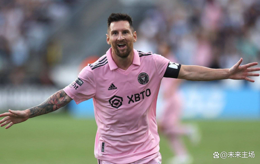 包含马斯切拉诺：早就与梅西谈妥续约合同延长至2028年的词条  第1张