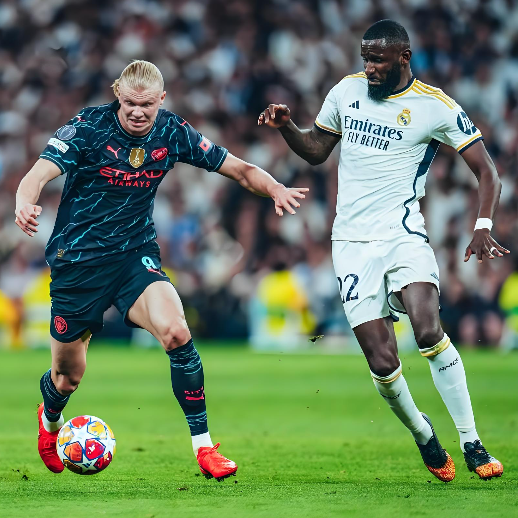 新赛季英超射手王赔率哈兰德最被看好的简单介绍