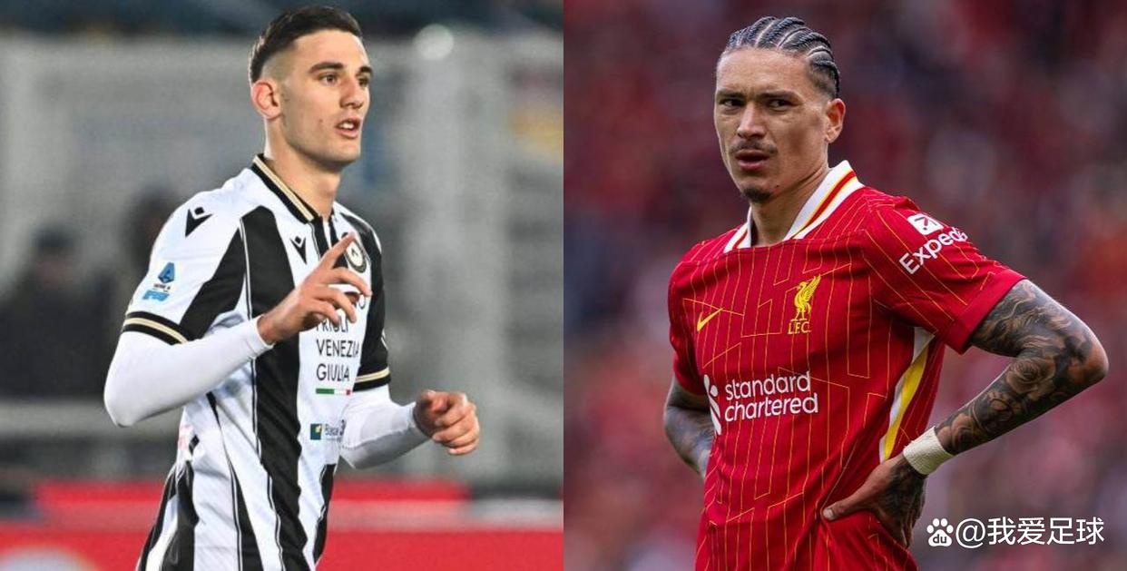 那不勒斯不想为努涅斯支付超过4500万欧那不勒斯考虑努涅斯转会的简单介绍