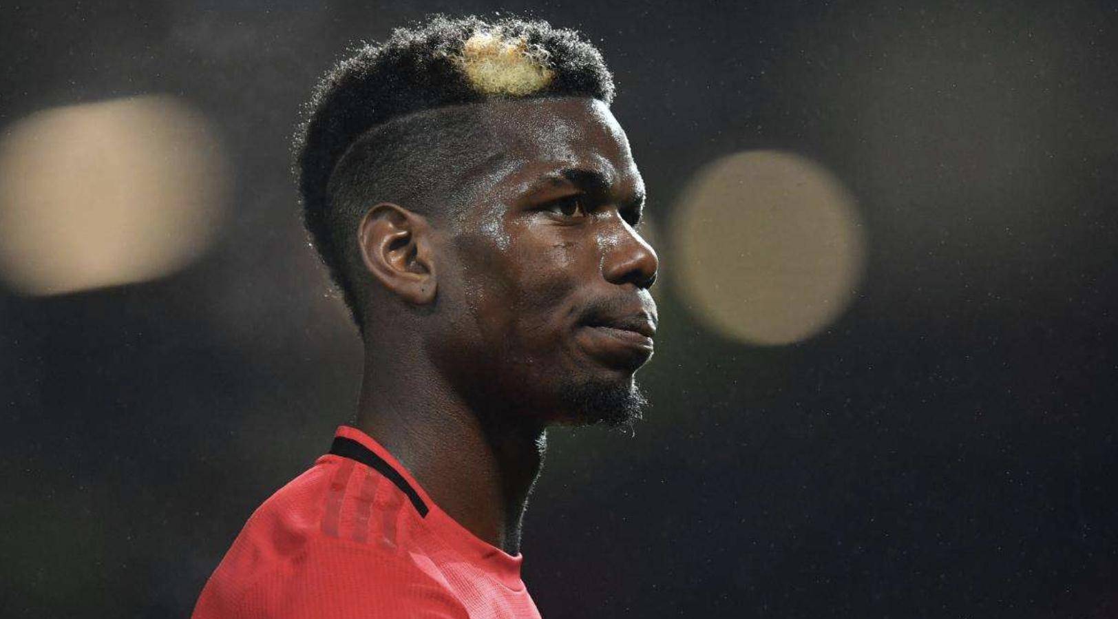 博格巴本周已恢复有球训练博格巴越来越接近复出 第1张 博格巴本周已恢复有球训练博格巴越来越接近复出 第1张