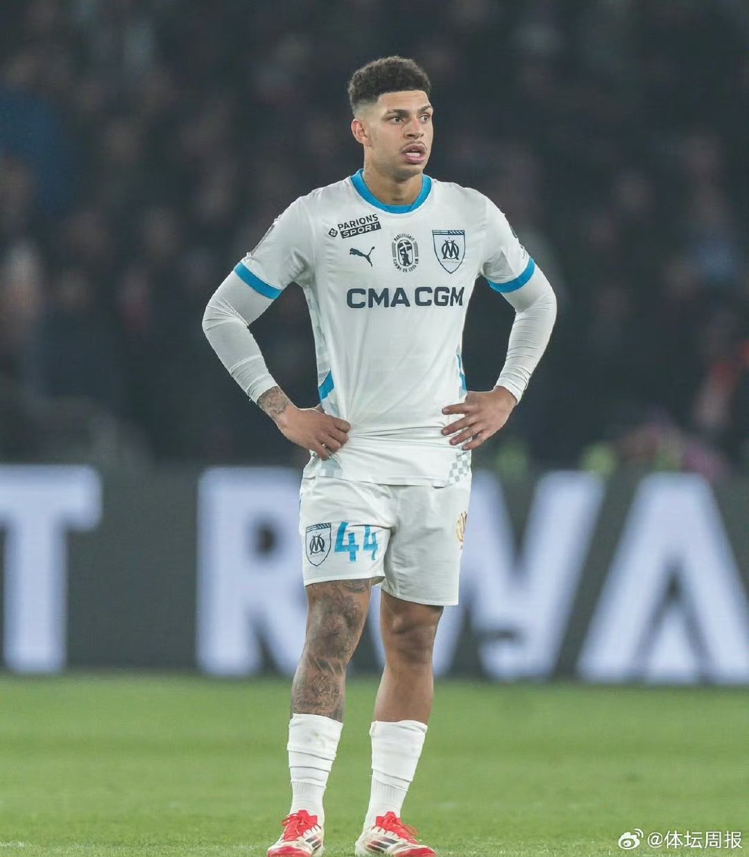 恩里克在骨折手术后首次亮相将出席本周比赛的简单介绍 第1张 恩里克在骨折手术后首次亮相将出席本周比赛的简单介绍 第1张