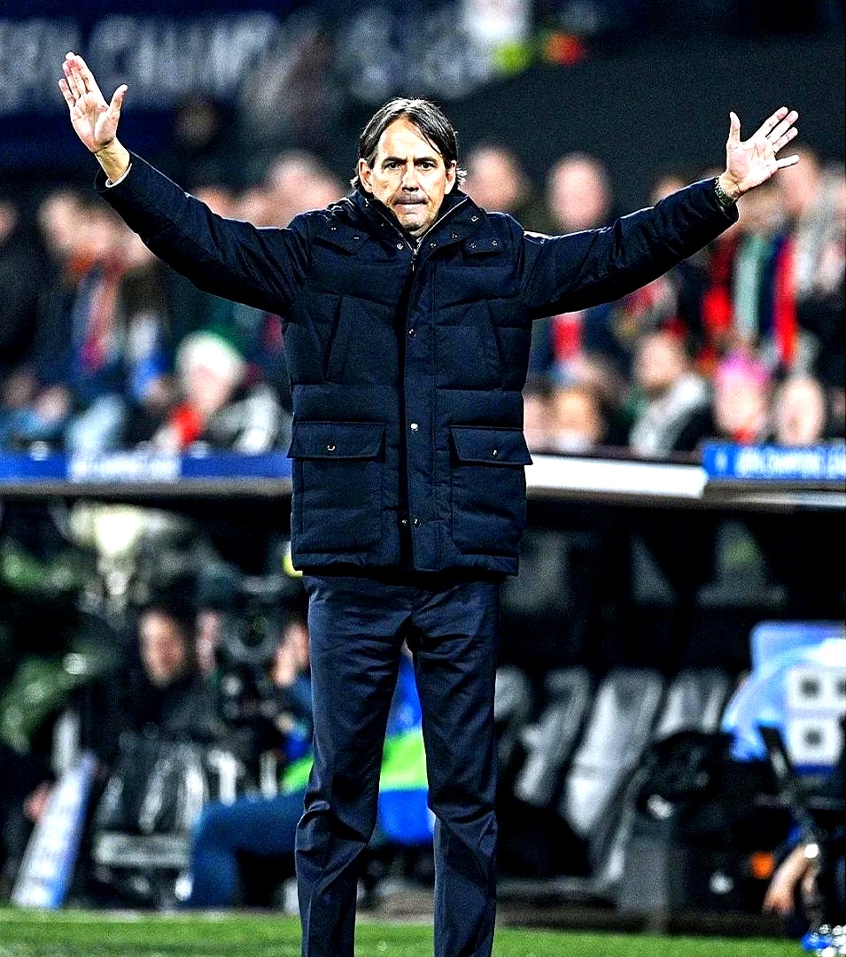 包含小因扎吉妻子透露丈夫为何决定离任国米的时光是美好的的词条 第2张 包含小因扎吉妻子透露丈夫为何决定离任国米的时光是美好的的词条 第2张