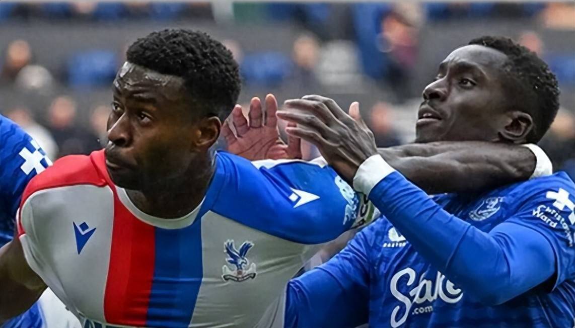 格伊无意和水晶宫续约英格兰国脚对下一站持开放态度的简单介绍  第2张