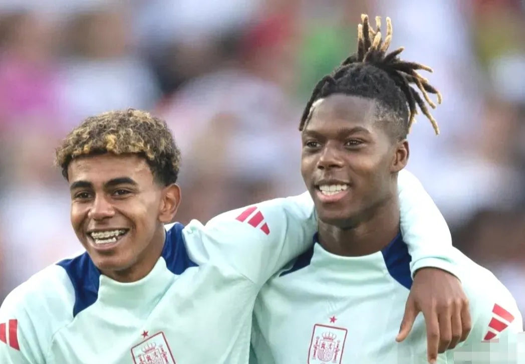 多家豪门想签下尼科-威廉姆斯毕尔巴鄂竞技希望留下球员的简单介绍 第1张 多家豪门想签下尼科-威廉姆斯毕尔巴鄂竞技希望留下球员的简单介绍 第1张