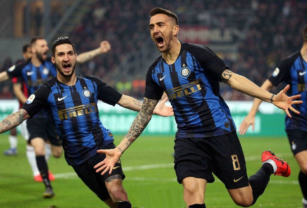 关于意甲国际米兰VS乌迪内斯今日比分国米实力更加出色的信息 第1张 关于意甲国际米兰VS乌迪内斯今日比分国米实力更加出色的信息 第1张