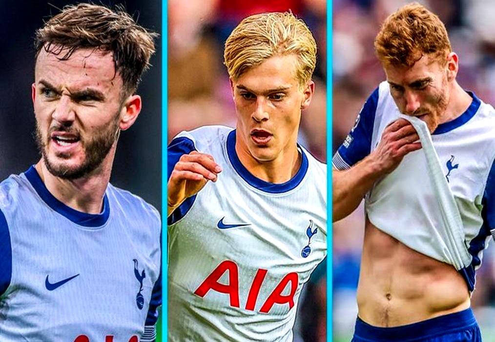 热刺有意帕奎塔球队希望补充进攻型中场位置的简单介绍 第1张 热刺有意帕奎塔球队希望补充进攻型中场位置的简单介绍 第1张