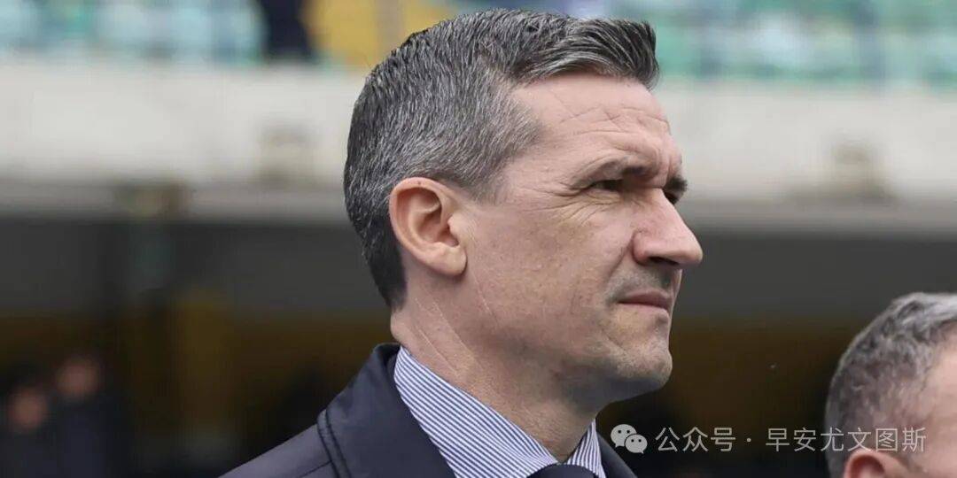 科莫利担任尤文图斯首席执行官正式接替离任的斯卡纳维诺的简单介绍