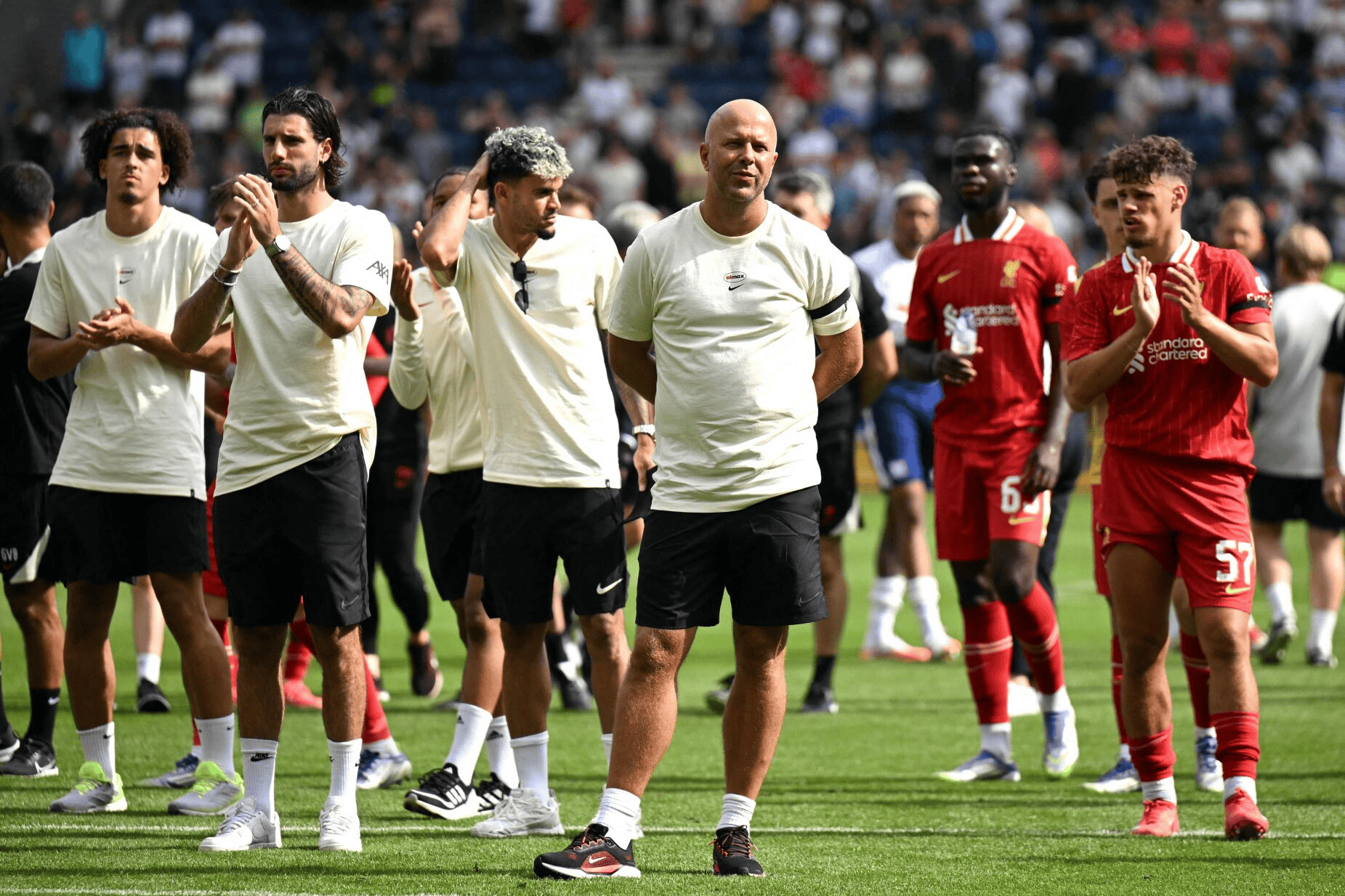 利物浦今夏卖人已收入超2亿英镑安菲尔德或迎来更多告别的简单介绍